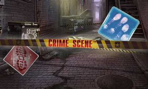 crime scene slot|Play Crime Scene for Free or With Real Money Online.